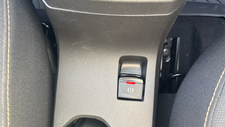 Dacia Sandero Stepway 1.0 TCe Extreme 5dr CVT Petrol Hatchback